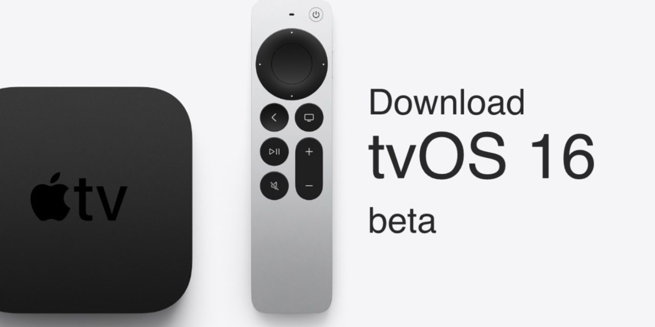 The tvOS received little love from Apple at WWDC (and that’s a shame)