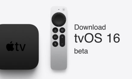 The tvOS received little love from Apple at WWDC (and that’s a shame)