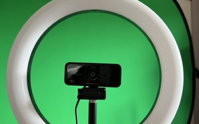 Kensington Professional Video Conferencing Solution