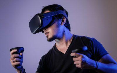 The ‘Apple Glasses’ will need a killer consumer app