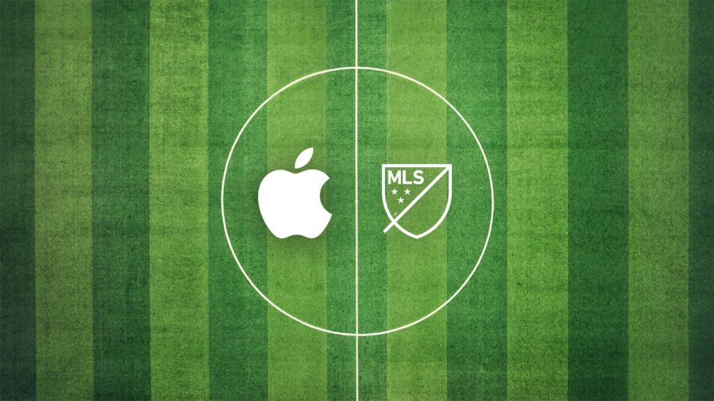 Apple is reportedly ‘loading up’ on sports media talent