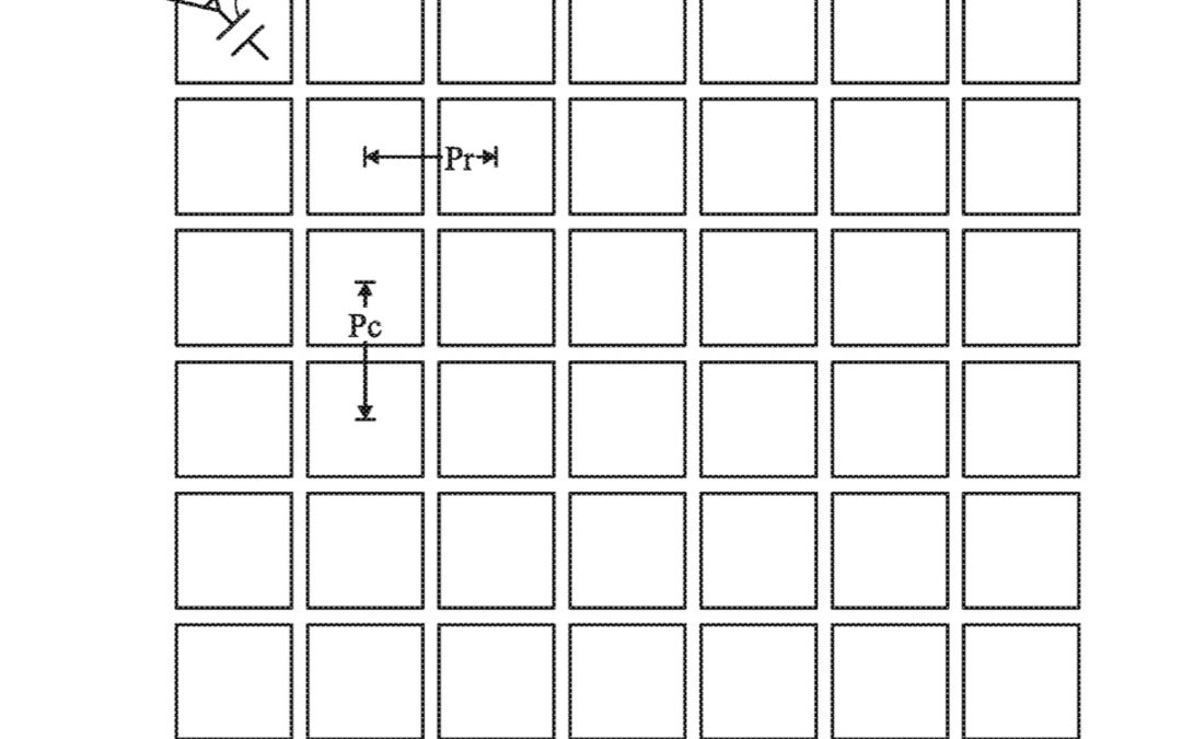 Future Apple Pencils could have hover sensors and expanded touch sensors
