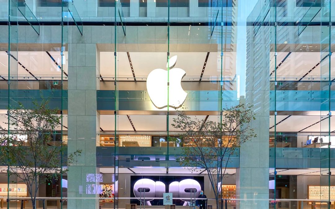 Australia: Apple accused of trying to ram through ‘potentially unlawful’ workplace agreement
