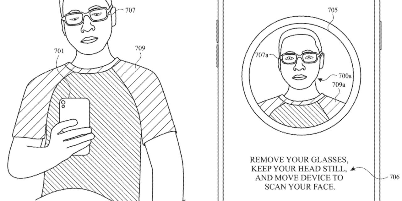 Apple patent filing involves presenting avatars in 3D environments