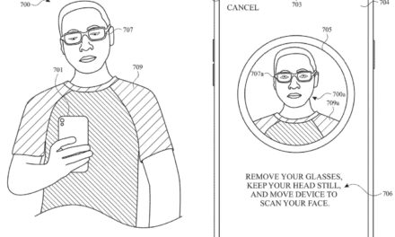 Apple patent filing involves presenting avatars in 3D environments