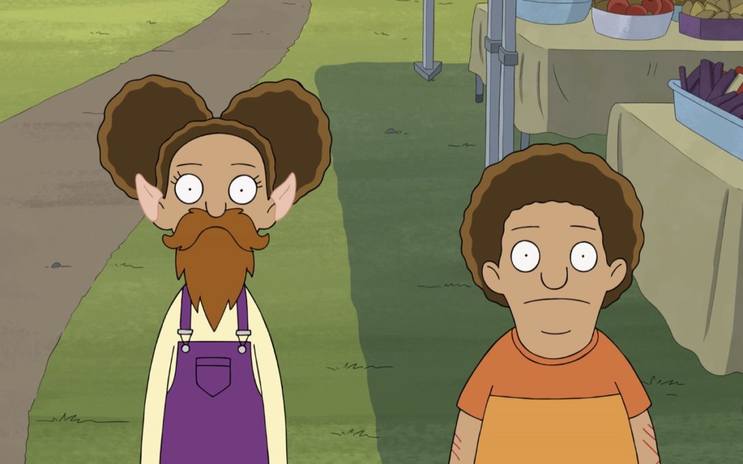 Apple TV+ releases trailer for season three of ‘Central Park’