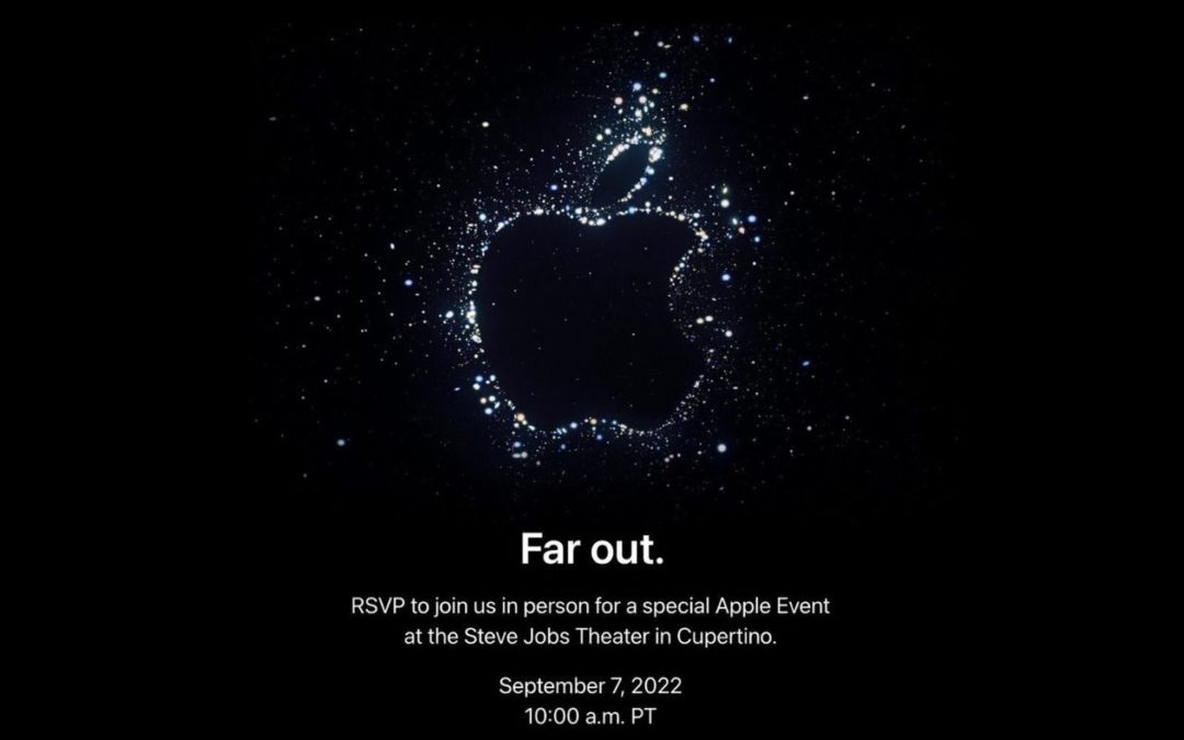 The latest rumors about the iPhone 14 ahead of the ‘Far out’ event