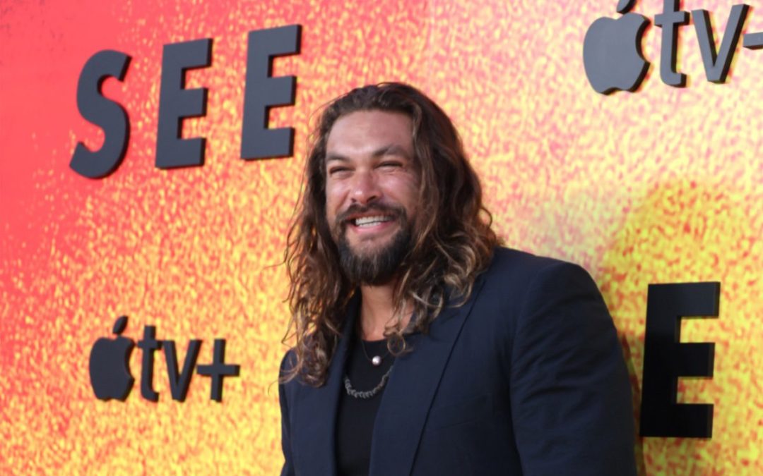 Apple TV+ hosts the world premiere of third and final season of ‘See’