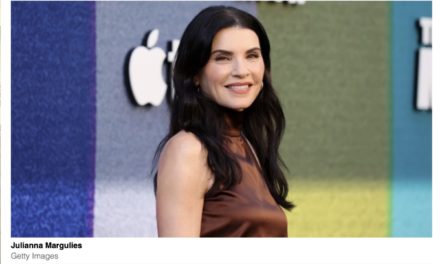 Julianna Margulies will return for season three of Apple TV+’s ‘The Morning Show’