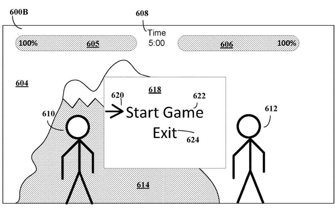 Apple wants to make it easier to capture and broadcast game screens on its devices