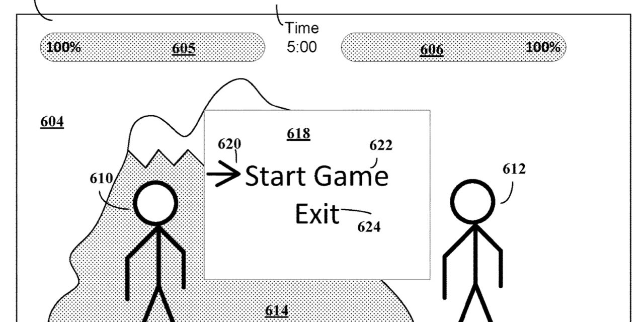 Apple wants to make it easier to capture and broadcast game screens on its devices
