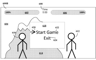 Apple wants to make it easier to capture and broadcast game screens on its devices