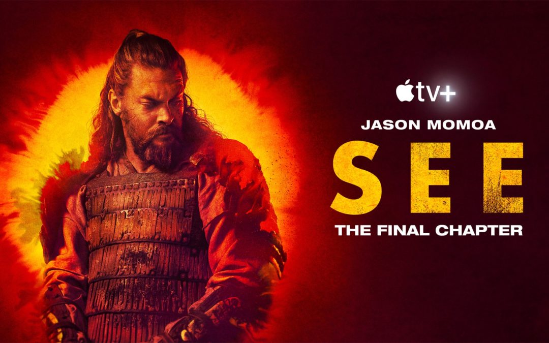 Third and final season of ‘See’ premieres today on Apple TV+