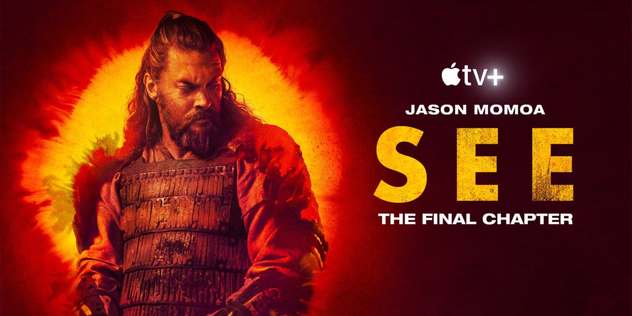Third and final season of ‘See’ premieres today on Apple TV+