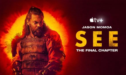 Third and final season of ‘See’ premieres today on Apple TV+