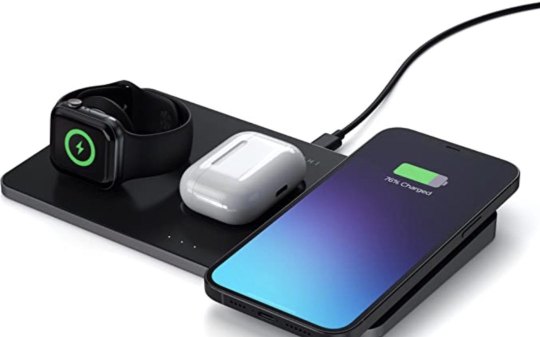 Satechi is offering big discounts as part of Amazon’s Top Daily Deals