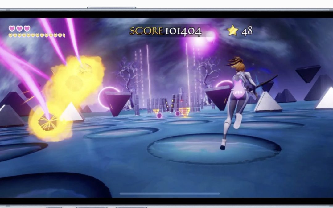 Larger 6.7-inch size joins the popular 6.1-inch design in the iPhone 14, 14 Plus line-up