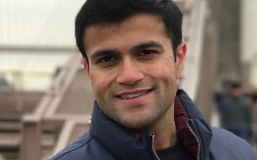 Apple Card’s head of credit leaves the company for startup X1