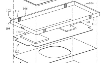 Apple is looking for ways to make its various devices even tougher