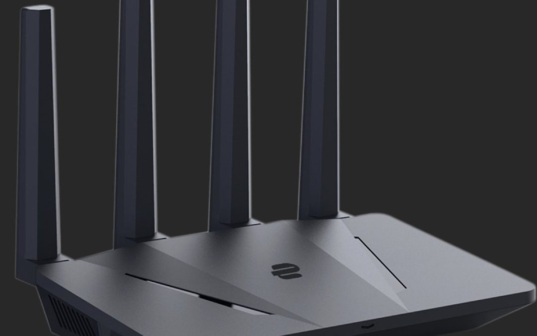 ExpressVPN announces its first hardware product: the Aircove