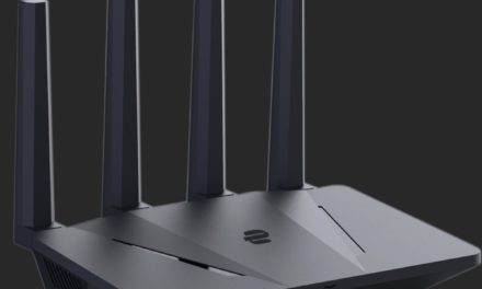 ExpressVPN announces its first hardware product: the Aircove