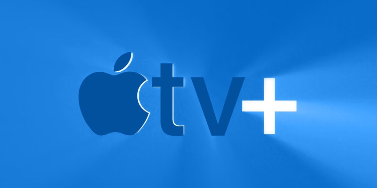 There was lots of news about Apple TV+ series this week