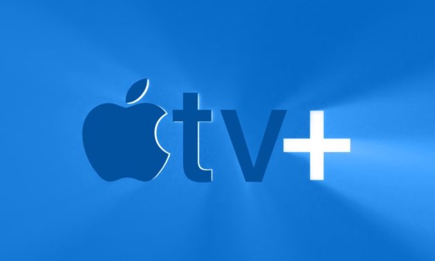 There was lots of news about Apple TV+ series this week