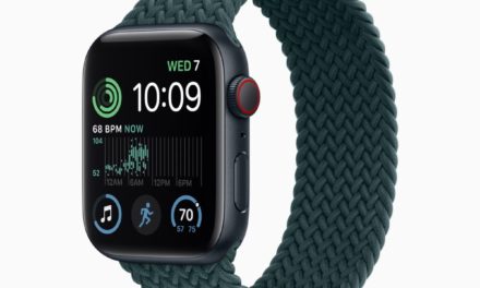 Apple Watch Series 8, Apple Watch SE sport Always-On display, Crash Detection, more