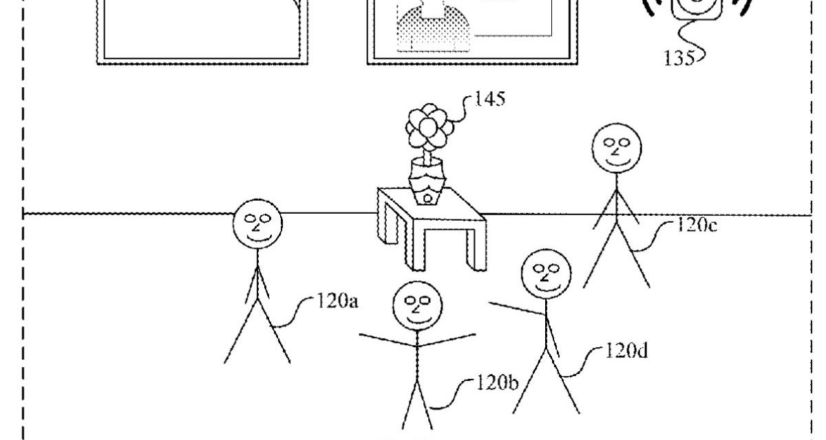 Future iPhones could guess when you quit listing to music and respond accordingly
