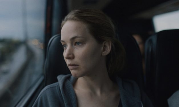 Big stars to headline Apple lineup at 2022 Toronto International Film Festival