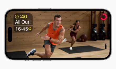 Apple Fitness+ coming to all iPhone users in 21 countries this fall