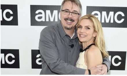 Better Call Saul’s Vince Gilligan, Rhea Seehorn attached to Apple TV+ project