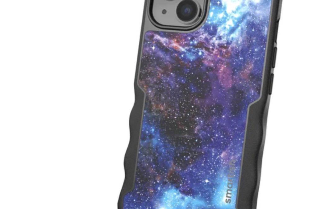A quick look at a variety of Smartish iPhone 14 cases, accessories