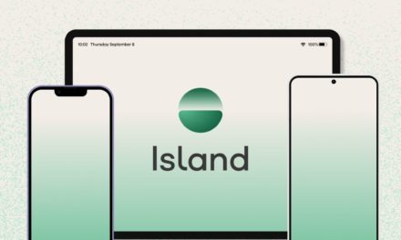 Island adds iOS and iPadOS capabilities to its enterprise browser