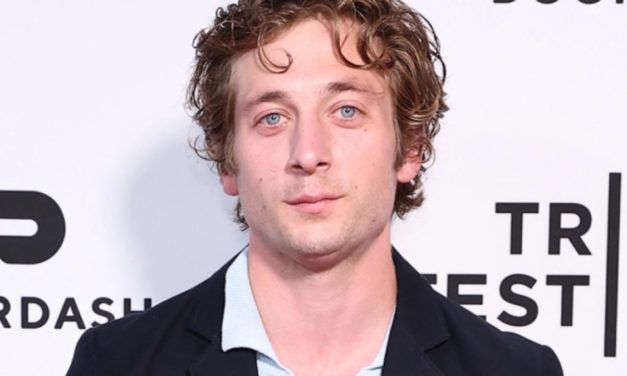 The Bear’s Jeremy Allen White will co-start in Apple TV+’s ‘Fingernails’