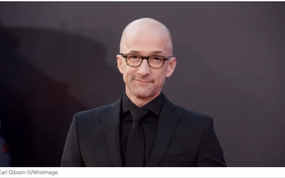 Academy Award winner Jim Rash joins cast of Apple TV+’s ‘Project Artemis’