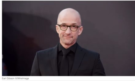 Academy Award winner Jim Rash joins cast of Apple TV+’s ‘Project Artemis’