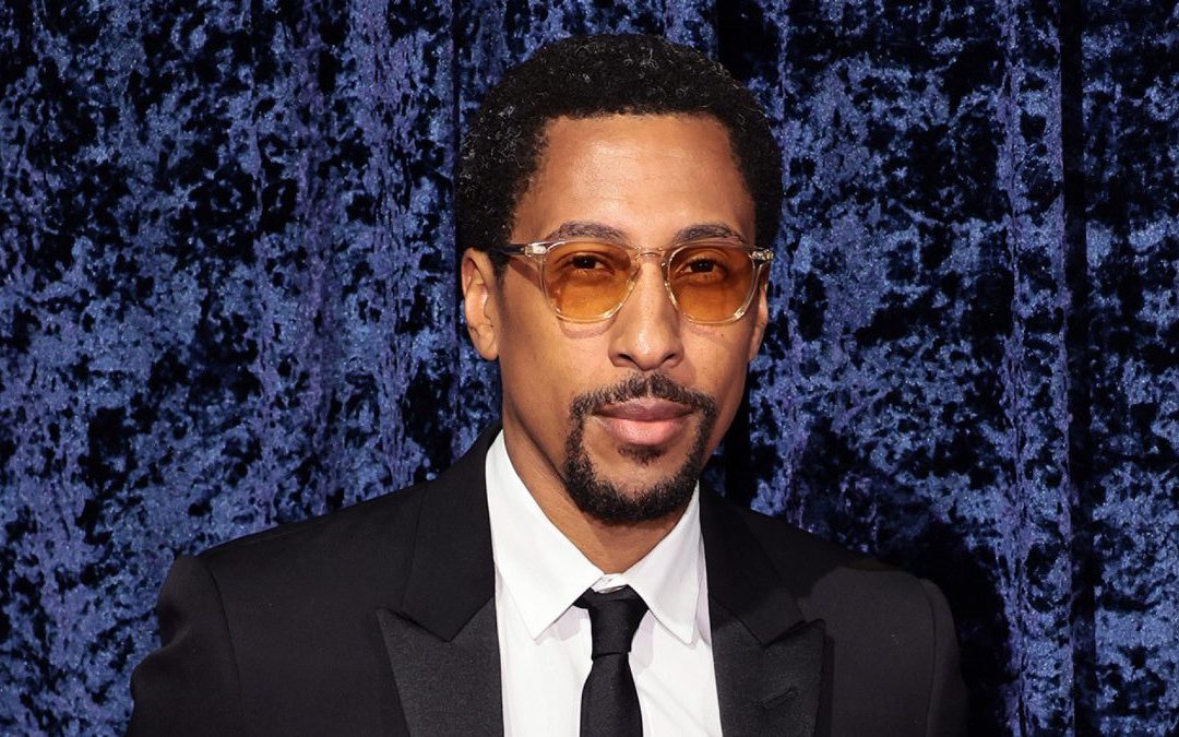 Larry Jackson departing as global creative director at Apple Music