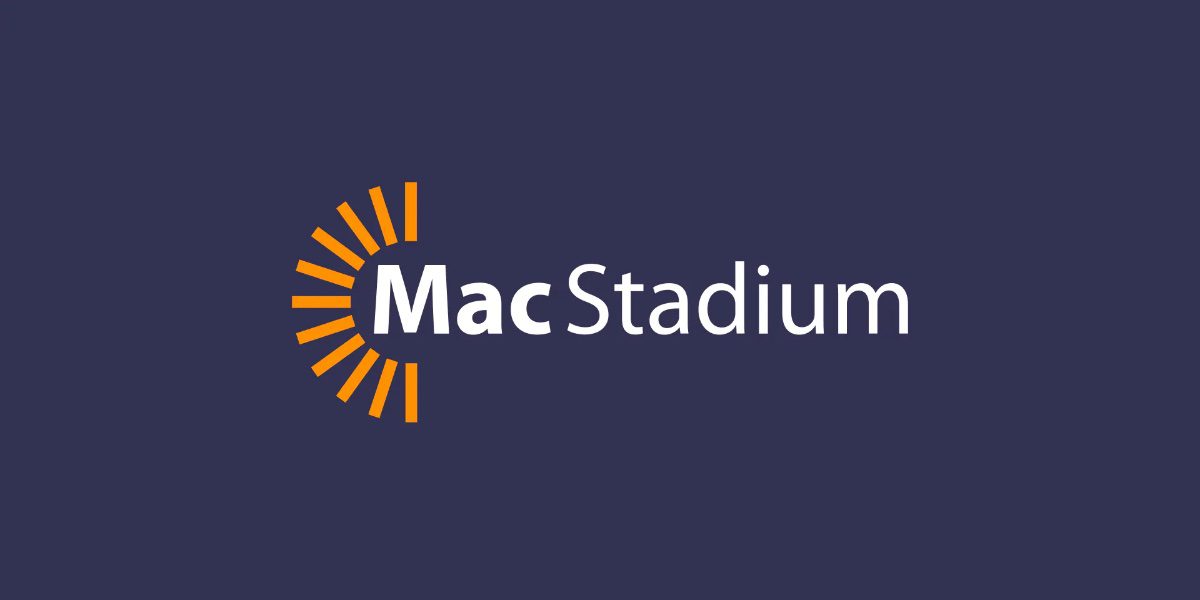 MacStadium Announces Inaugural User Conference