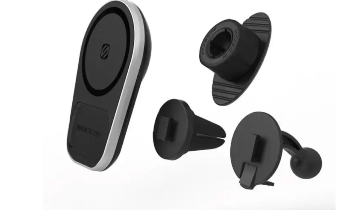 Scosche launches some Far Out accessories for new and existing Apple devices