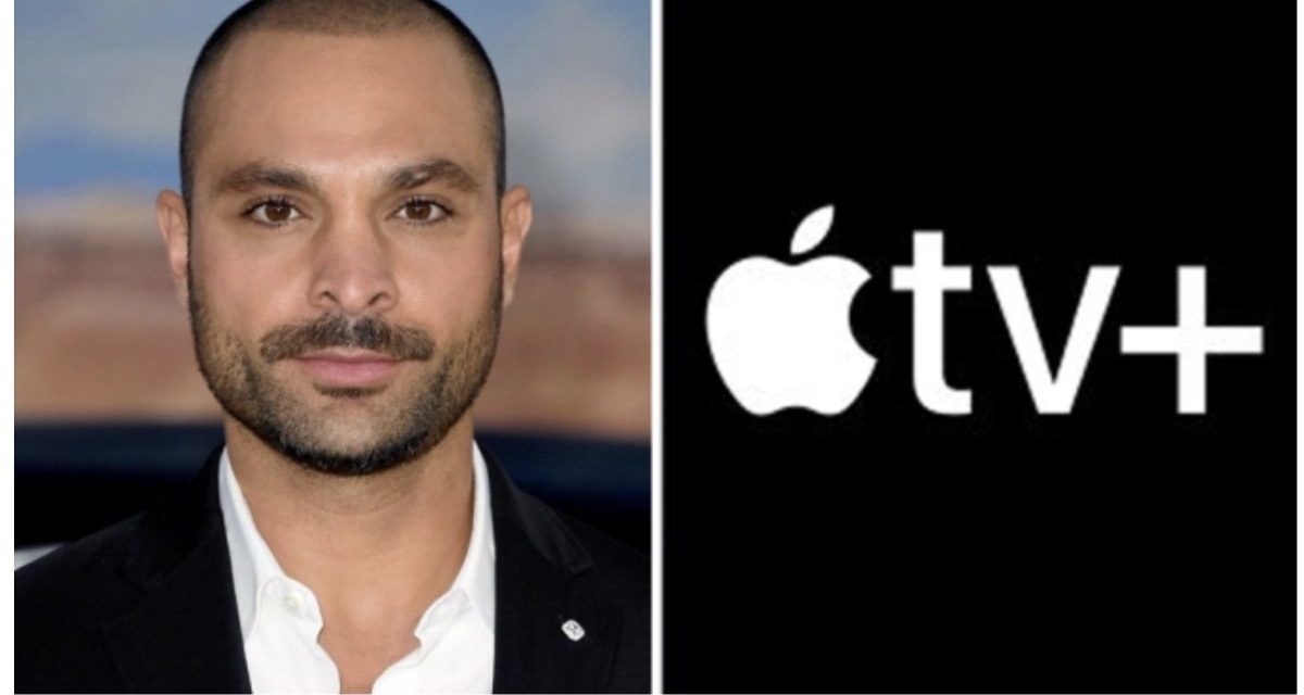 Michael Mando joins cast of Apple TV+’s ‘Sinking Spring’ crime drama series