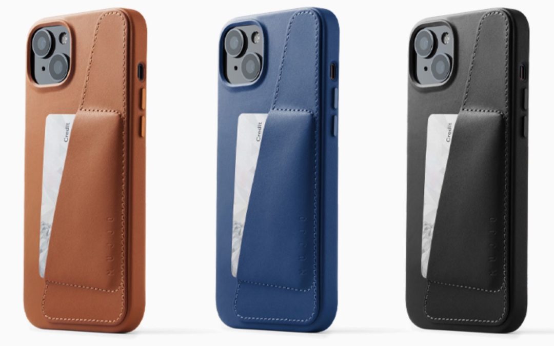 Lots of iPhone 14 cases, accessories already available (updated)
