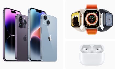 Analyst: sales of new iPhones, Apple Watches, AirPods Pro appear to be strong