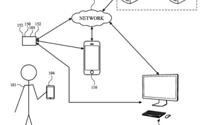 Apple’s rumored extended reality headset may allow users to view invisible things