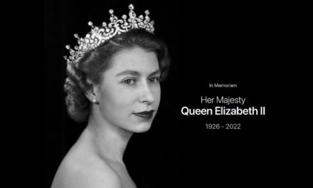 Apple stores in the UK will be closed on Sept. 19 out of respect for Queen Elizabeth’s funeral