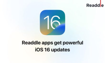 Readdle’s productivity apps are ready for iOS 16
