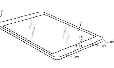 Future iPads and iPhones may sport ‘vented resonators’