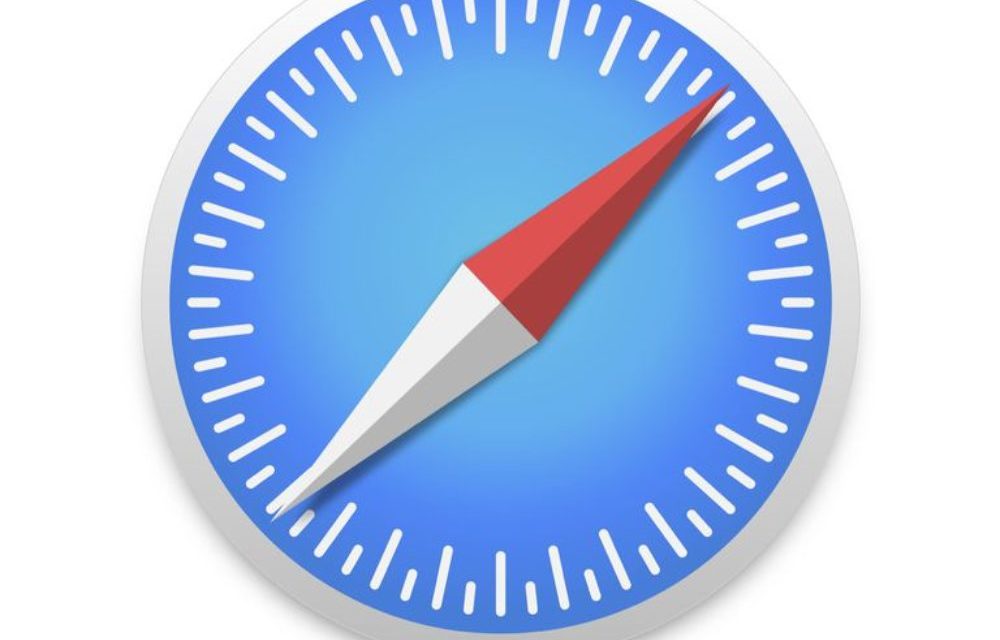 Apple revs Safari for macOS to version 16
