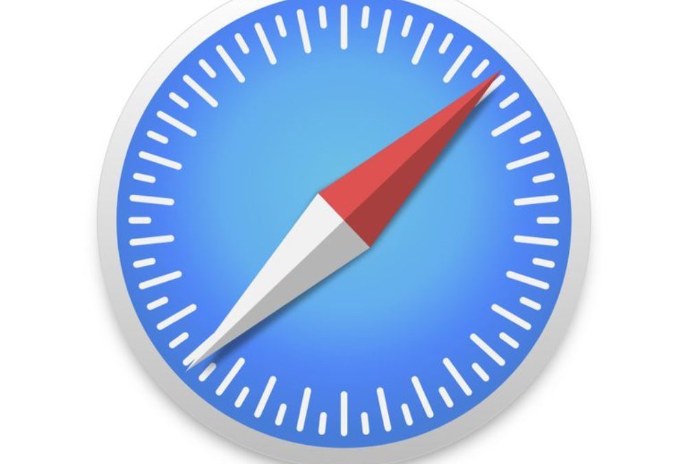 Apple releases Safari 16.1 updater for macOS Monterey, Big Sur