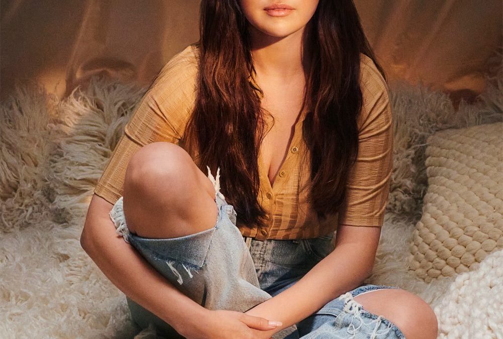 Documentary feature ‘Selena Gomez: My Mind and Me,’ coming to Apple TV+